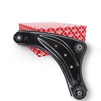 Febi 182086 Querlenker Vorne Links Nissan Juke Leaf Pulsar 545014DA0A