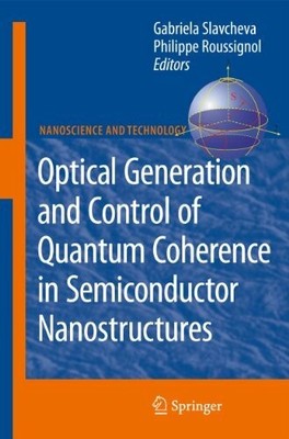 Optical Generation and Control of Quantum Coherence in Buch Springer
