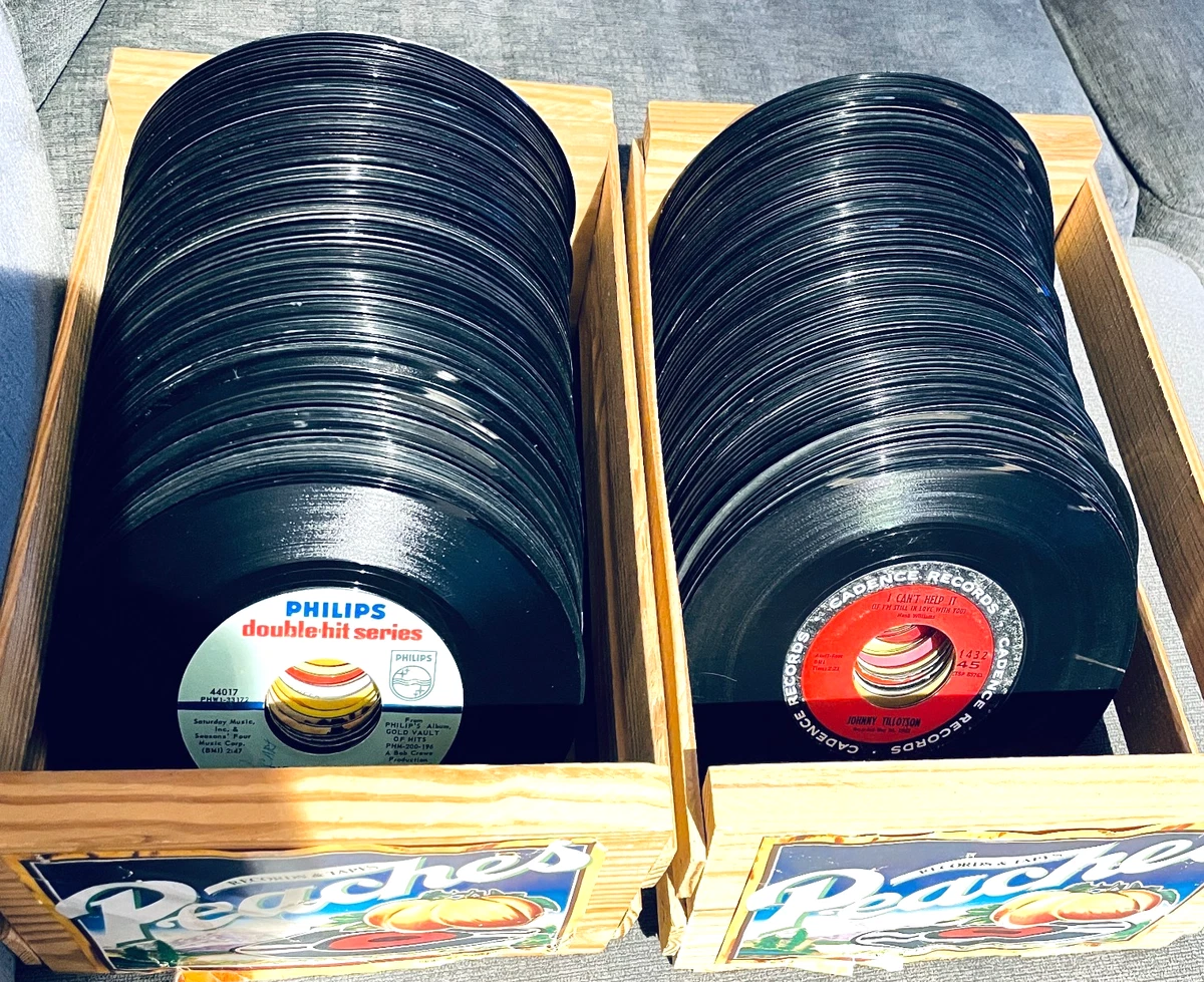 Venus 45 RPM Speed Vinyl Records for sale | eBay