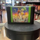 Trouble Shooter (Sega Genesis, Vintage Video Games) Loose