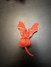 Vintage MOTU Masters of the Universe Hordak Bat Shield Accessory Part