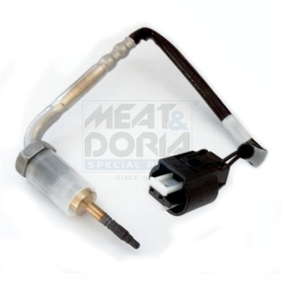 Meat & Doria Sensor Abgastemperatur FüR BMW X5 E70 3.0D X6 E71 E72 Xdrive30D-image