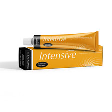 Biosmetics Intensive Eyelash and Eyebrow Tint 20ml DEEP BLACK SHIP FROM USA