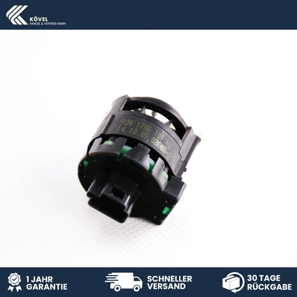 Sensor Temperatura Interior Mercedes E-Klasse W212 A2118300272 - Imagen 2 de 2