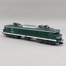 ARNOLD HN2587S LOKOMOTIVE SNCF CC 6541 MAURIENNE DIGITAL SOUND NEU IN BOX