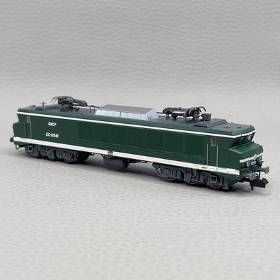 ARNOLD HN2587S LOKOMOTIVE SNCF CC 6541 MAURIENNE DIGITAL SOUND NEU IN BOX