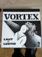 Vortex Laut und Lustig Original Rock O Rama S...