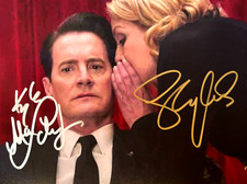 2018 Rittenhouse Twin Peaks Trading Cards 21