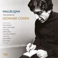 Various Artists - Hallelujah - Cd - F72Z