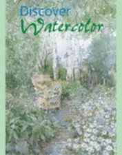 Discover Watercolor by North Light Books: New