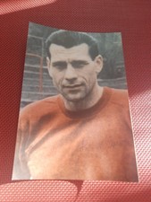 Hermann Nuber Kickers Offenbach,Foto, Original Signiert