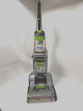 Bissell ProHeat 2X Revolution Pet Deluxe Carpet Vacuum Cleaner   Model 2007P