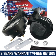 1 Set New Car Horn Fit For Buick High Low Horn