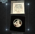 NO RESERVE! Silver Shield MEme #78 🔥 2024 Truth Bomb 🔥 Compare @ $327+
