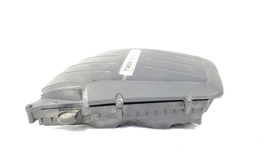 Bentley Flying Spur 2006 Left Air box top P/N 3W129601G