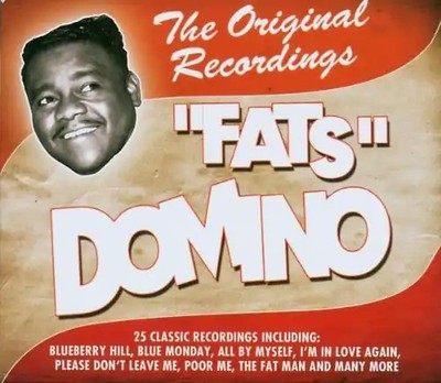 Fats Domino - The Original Recordings [UK-Import]