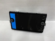 2018-2022 VOLKSWAGEN TIGUAN ATLAS RADIO DISPLAY TOUCH SCREEN OEM 5G6919605C