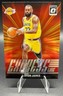2024-25 Panini Donruss Optic LeBron James #2 Express Lane Holo Lakers