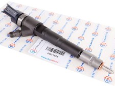 Injecteur Iveco DAILY