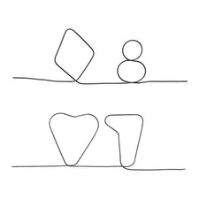 Memory Metal Iron Wire Prediction Professional Magician Magic Trick