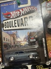 Hot Wheels 1:64 Premium Fast And Furious, And Others 20 Car Lot