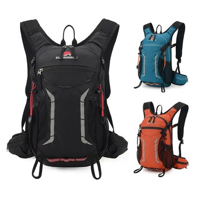 20L Hiking Backpack Rucksacks Waterproof Backpack Men Outdoor Camping Backpack G