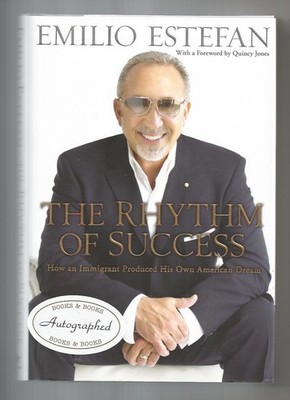 The Rhythm of Success: How an Immigrant Produced His Own American Dream