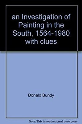 Painting in the South : Fifteen Sixty-Four to Nineteen Eighty Pap