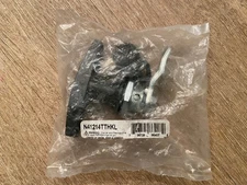 NEW Wiegmann N41214TTHKL Enclosure Latch, Keys Included
