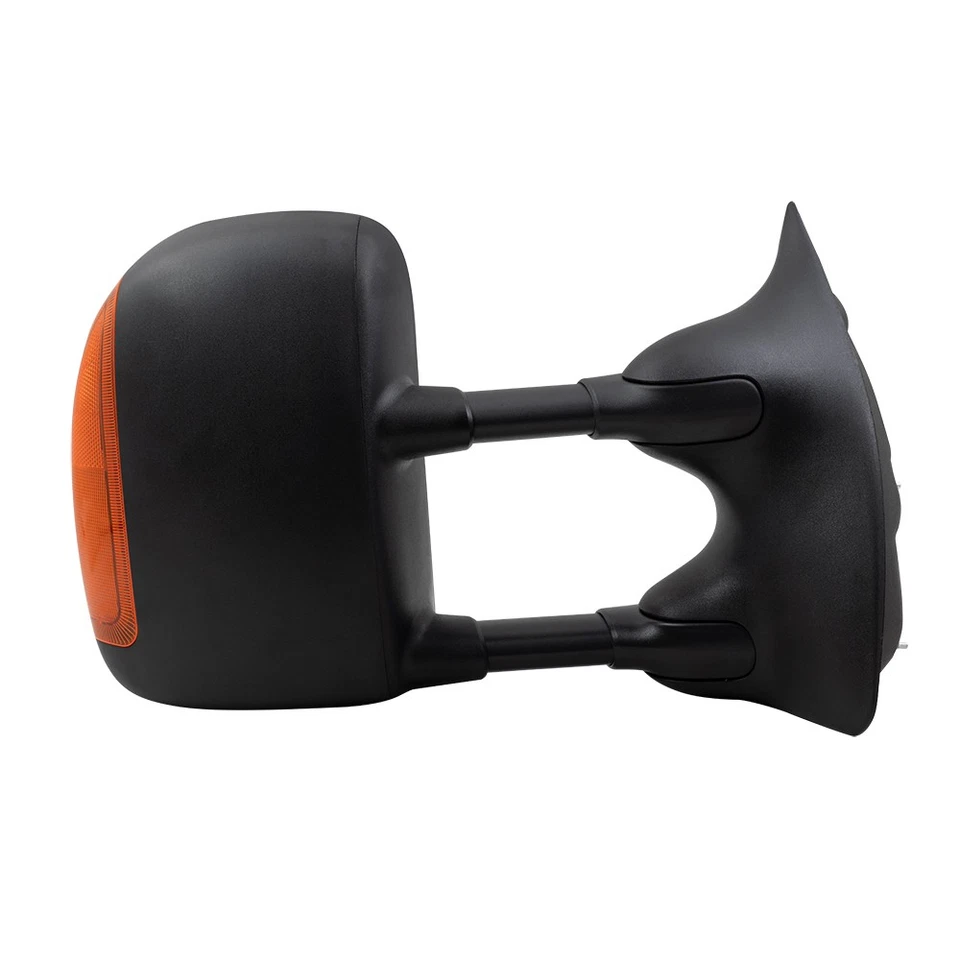 Fits 2003-2005 Excursion Power Mirror Turn Signal Indicator Heated Set Foto 3 de 4