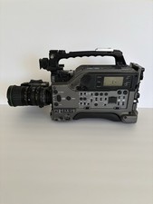 SONY DSR-300 Digital Camcorder DC12 20W Made In Japan Untested