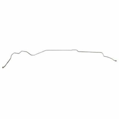 Intermediate Brake Line Fits Buick Regal 1986-1987-MIN7801OM