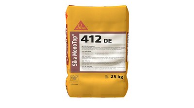 Sika MonoTop -412 DE 25 kg