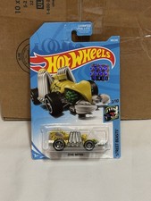 Hot Wheels Eevil Weevil Factory Sealed Street Beasts 1:64 Diecast Car 2019