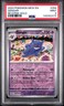 2023 POKEMON MEW EN-151 REVERSE HOLO #094 GENGAR PSA 9