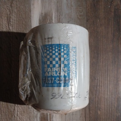 Fairey Arlon FA57-CC10 Hydraulic Spin-On Filter