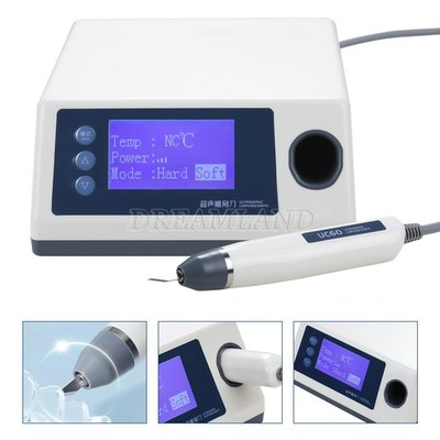 Dental Ultrasonic Carving Knife Electric Frequency Engraving Cutting Blade