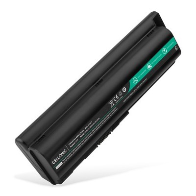  Akku für HP HDX X16t-1200 CTO 10.8V 8800mAh 