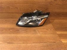 2009-2012 AUDI Q5 FRONT LEFT SIDE HID XENON H...