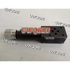 Parker pressure reducing valve brand new original product RDM2PT35KVG15