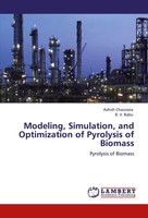 Ashish Chaurasia (U. A.) | Modeling, Simulation, And Optimization Of...