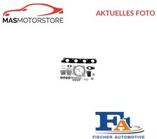 MONTAGESATZ DICHTSATZ TURBOLADER FA1 KT110330 A FÜR AUDI A4,A6,B7,C6 2L