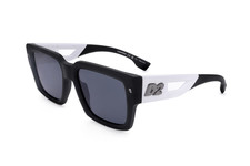 Dsquared2 Mens 53mm Matte Black Sunglasses D2...