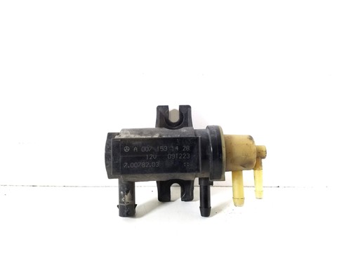 MERCEDES-BENZ GLK X204 Druckwandler A0071531428 2.10 Diesel 2009 21133445
