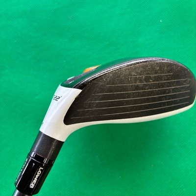 TaylorMade R11 Fairway Wood 7W 22 Flex SR Stiff Regular Graphite