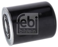 ÖLfilter FÜR Fiat Ducato Pritsche/Fahrgestell (230 ) - Febi Bilstein 38882