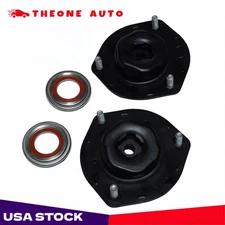 Strut Shock Mount Set RH+LH Front FOR 2007-2009 Lexus RX350 