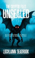 Lochlainn Seabrook | The Cryptid Files Unsealed | Buch | Englisch (2025)