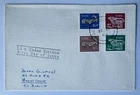 Ireland 1969 Definitive Issue EIRE First Day Cover Stamp Envelope FDC