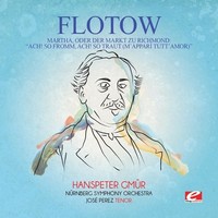 Flotow - Martha Oder Der Markt Zu Richmond Ach - Cd - G3Z